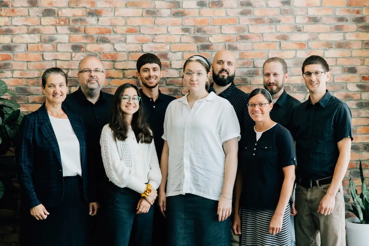 Black Anvil Creative team